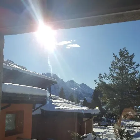 Masetto Alpstuga *